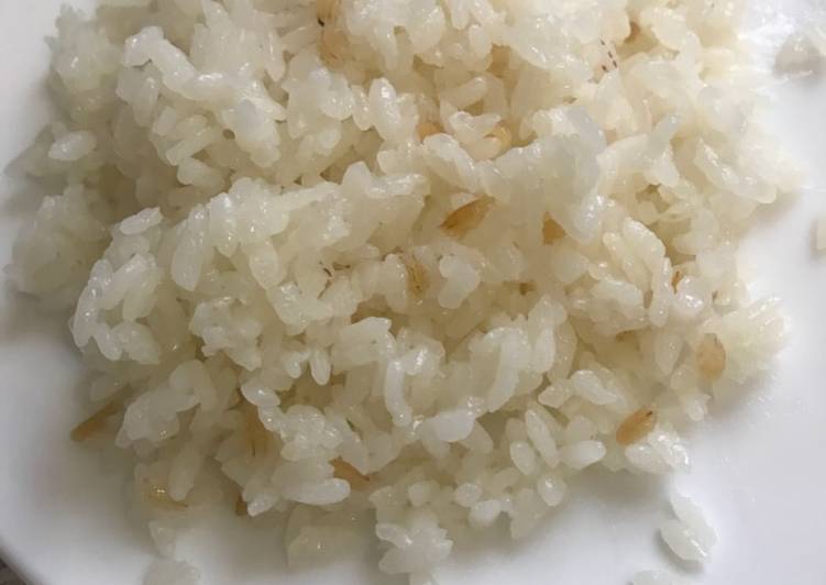 Рис основное фото рецепта